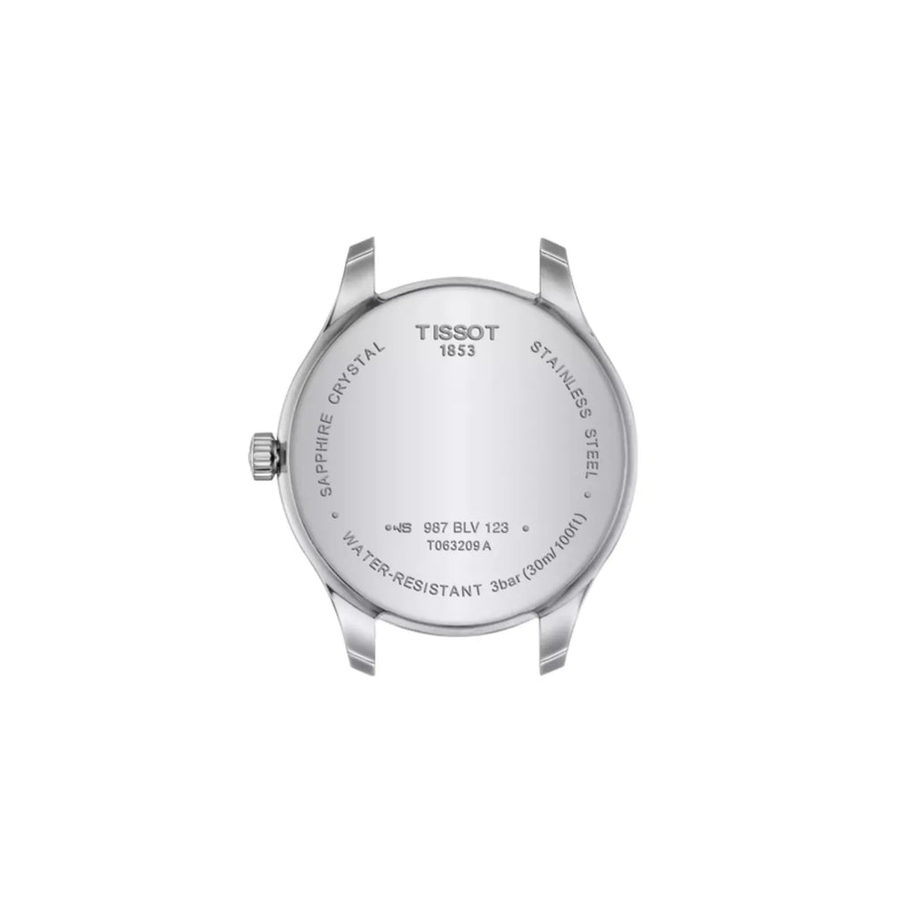 Reloj Tissot Tradition 5.5 Lady 31mm T0632091103800