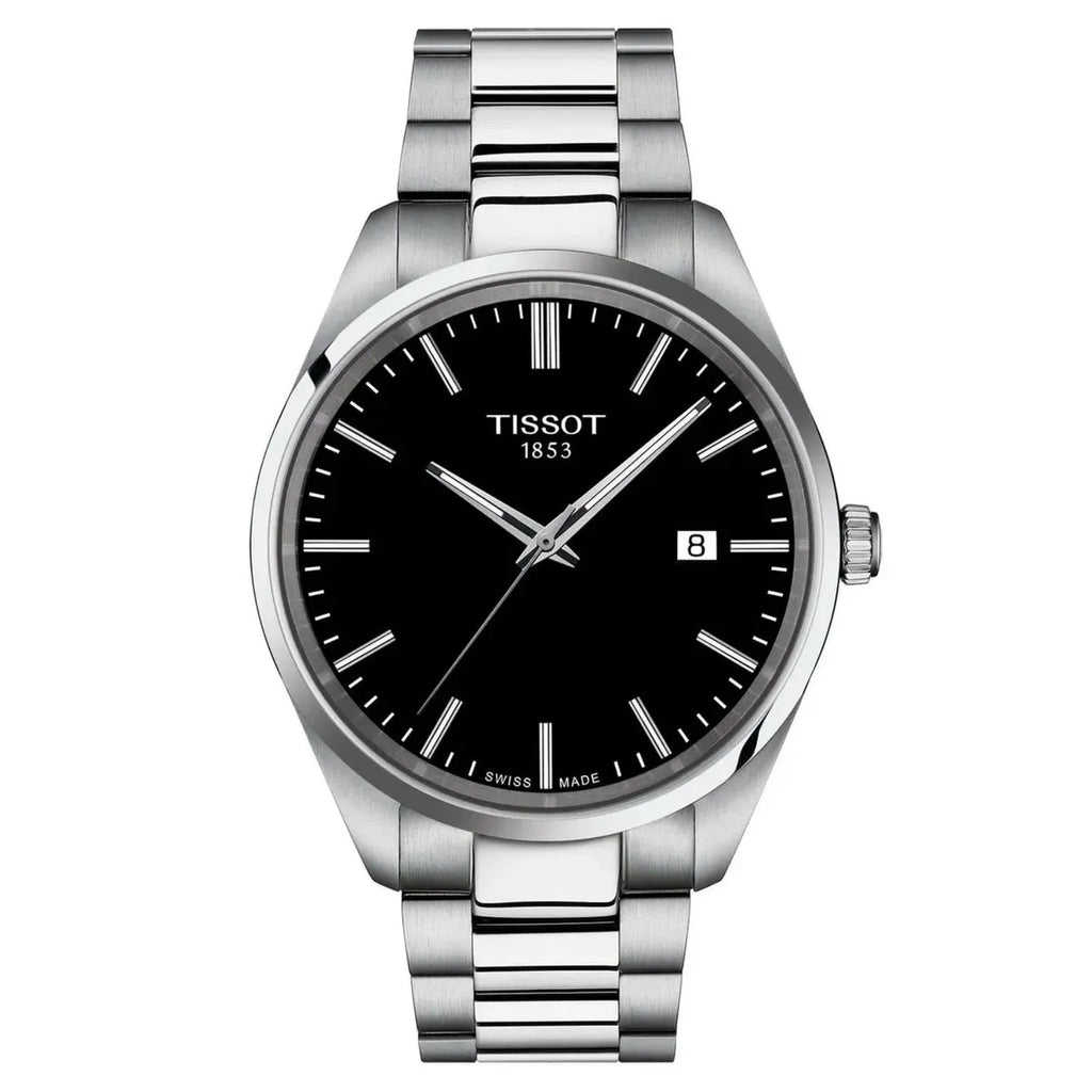 Reloj Tissot PR 100 Classic 40MM T1504101105100