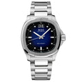 Reloj Mido Multifort TV Big Date Acero Azul M495261104100
