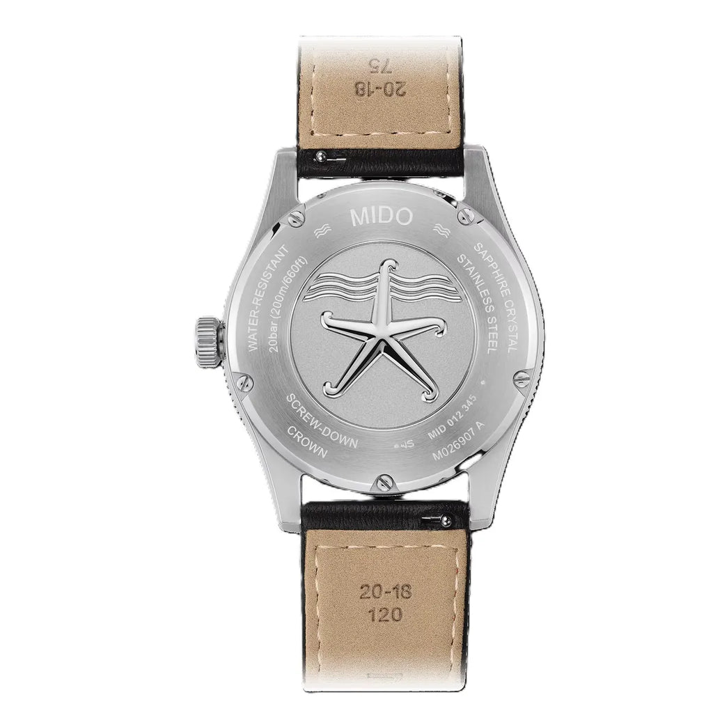 RELOJ MIDO Ocean Star 39MM