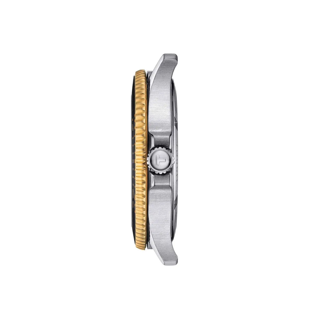 Reloj Tissot Seastar 1000 40mm T1204102705100