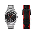 Reloj Tissot PR 100 Vuelta 40mm T1504171105101