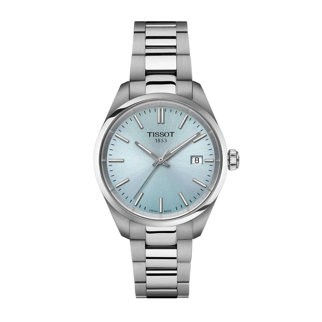 Reloj Tissot Pr 100 Classic 34MM T1502101135100
