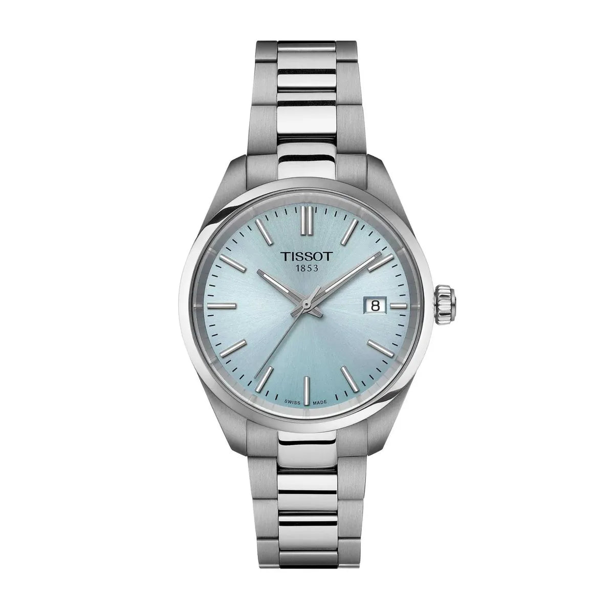 Reloj Tissot Pr 100 Classic 34MM T1502101135100