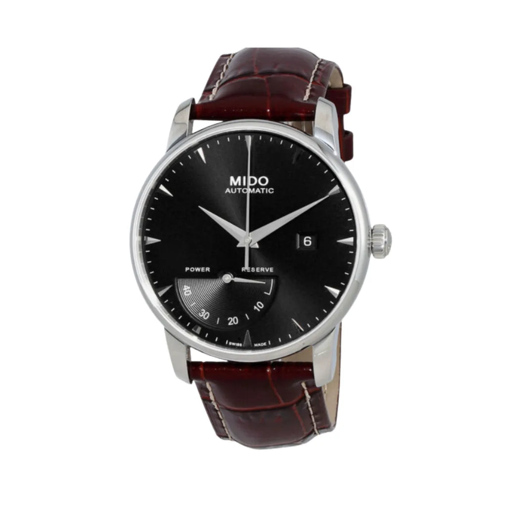 Mido Baroncelli Automatic Power Reserve M86054188