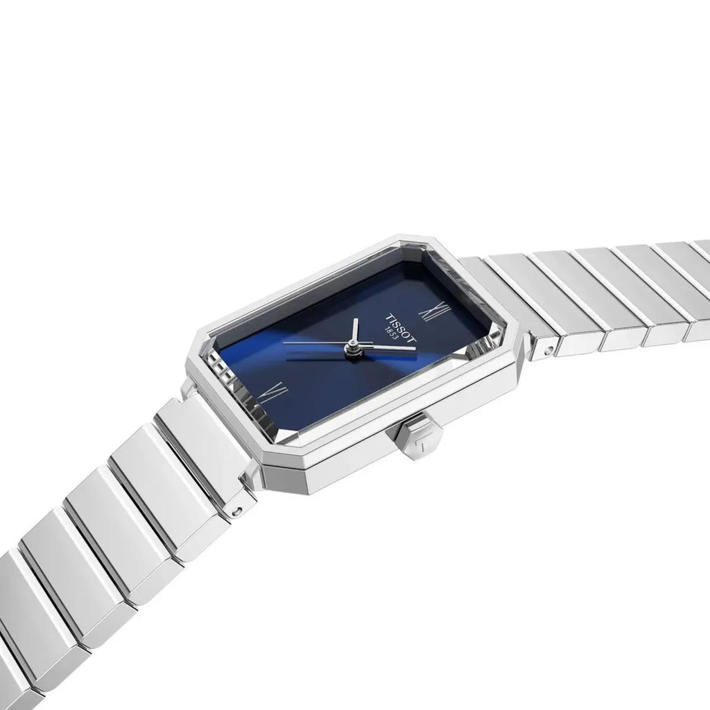 Reloj Tissot SRV 30x21MM T1601101104300
