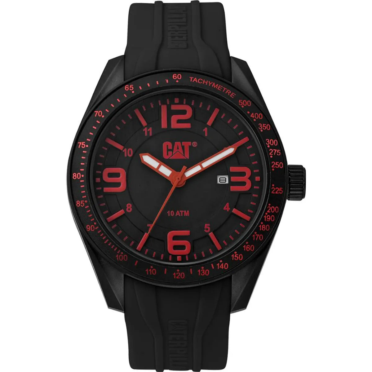 Reloj Cat Hombre LQ-161-21-138 Oceania