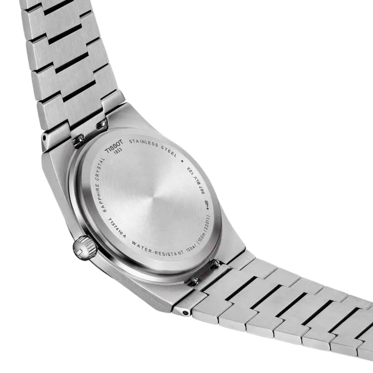 Reloj Tissot PRX 40mm T1374101104100
