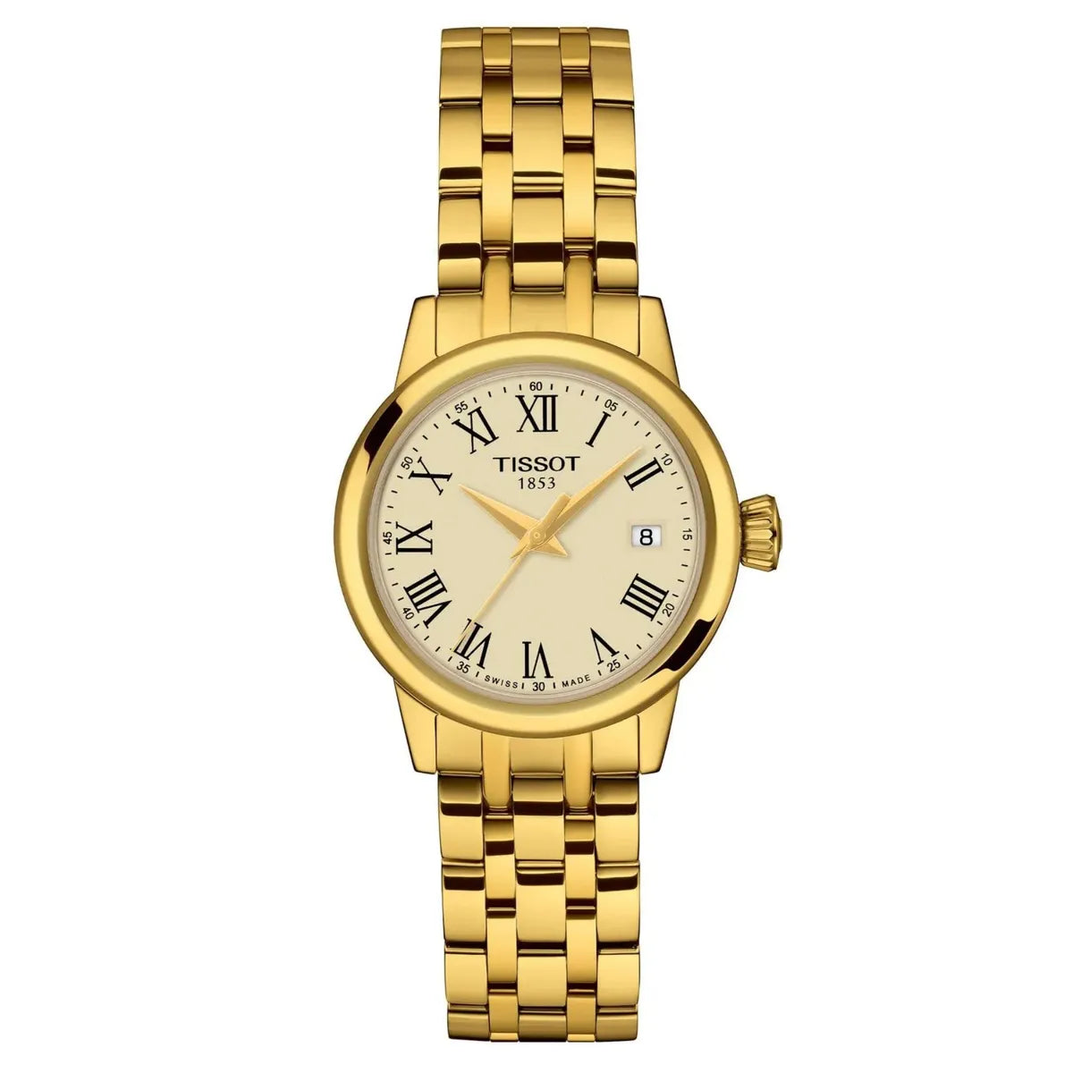 Reloj Tissot Classic Dream 28MM T1292103326300
