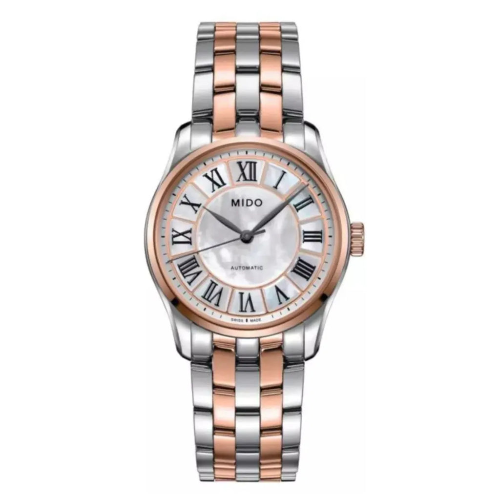 Reloj Belluna II M0242072211000