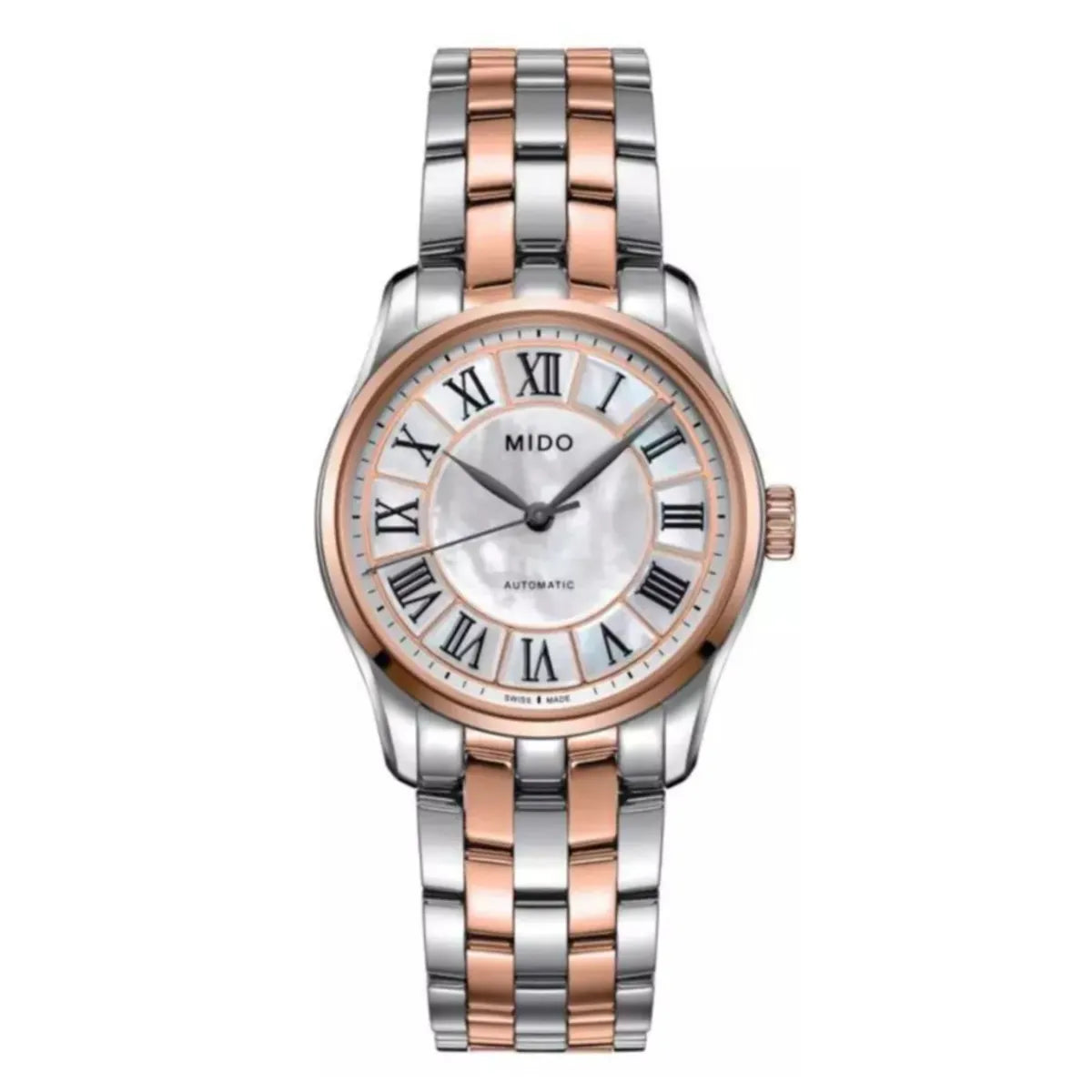 Reloj Belluna II M0242072211000