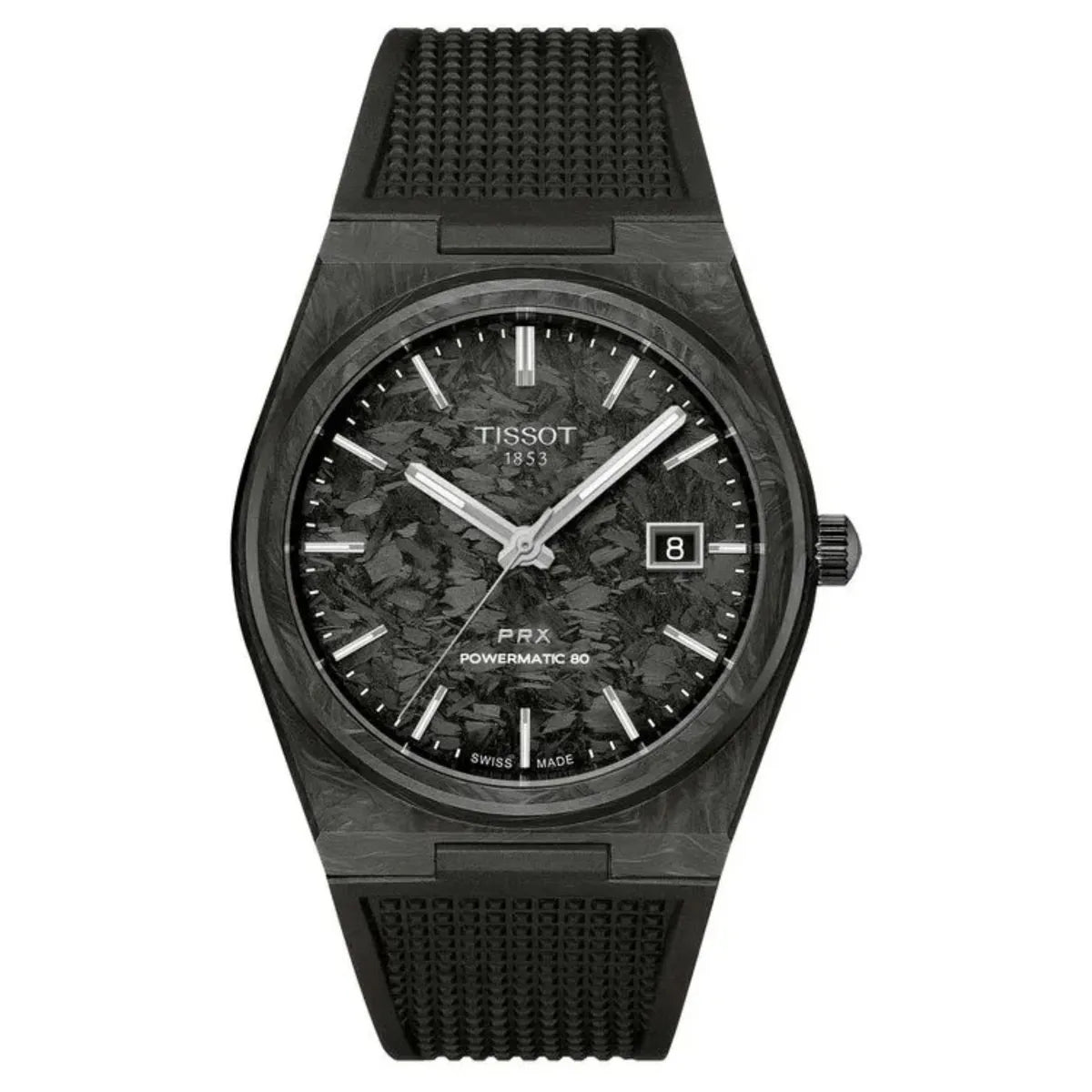 Reloj Tissot PRX 40MM T1379079720100