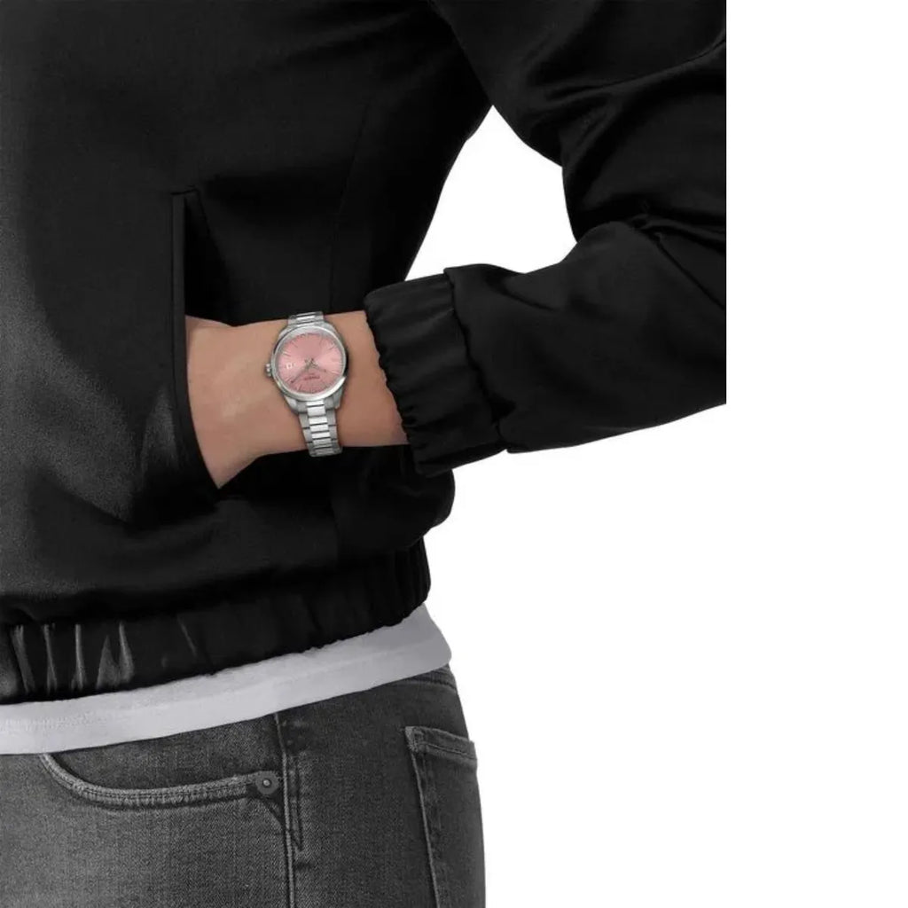 Reloj Tissot Pr 100 Classic 34MM T1502101133100