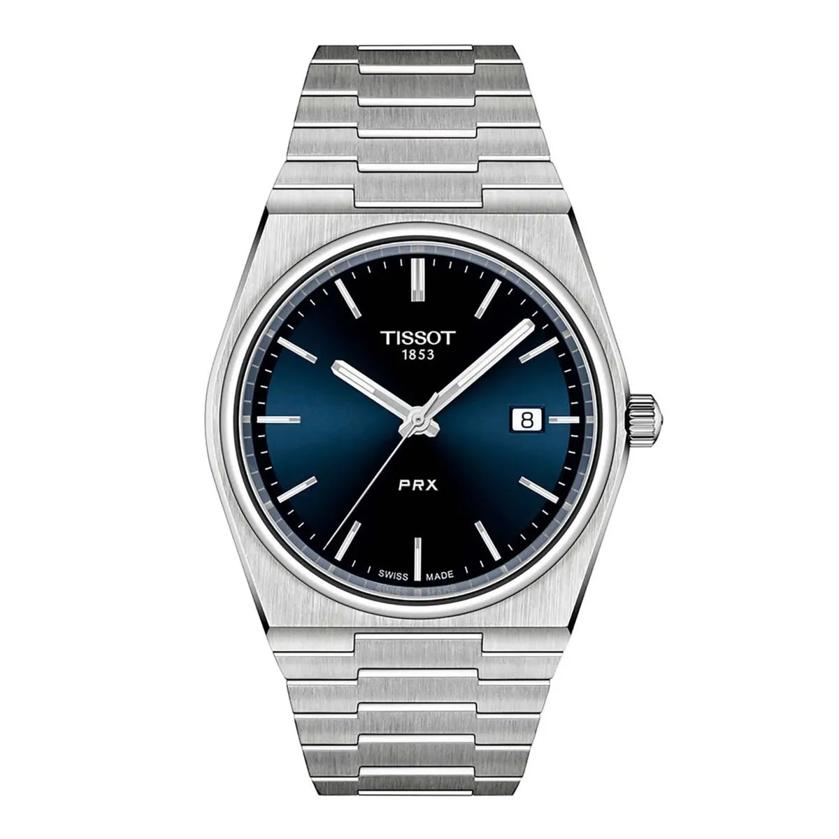 Reloj Tissot PRX 40mm T1374101104100