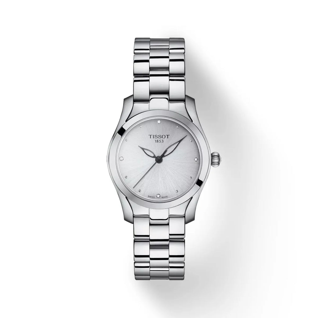 Reloj Tissot T-Wave T1122101103600