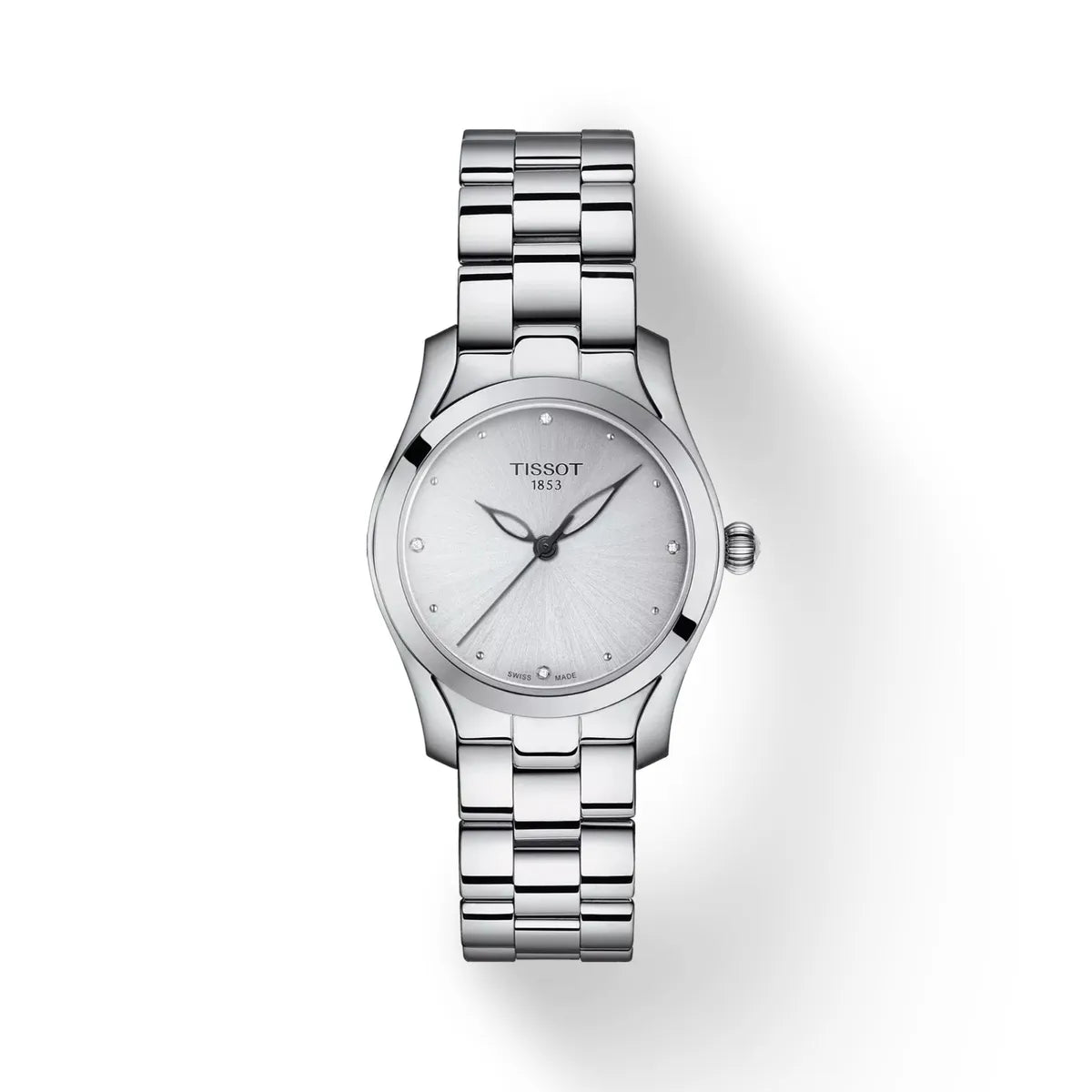 Reloj Tissot T-Wave T1122101103600
