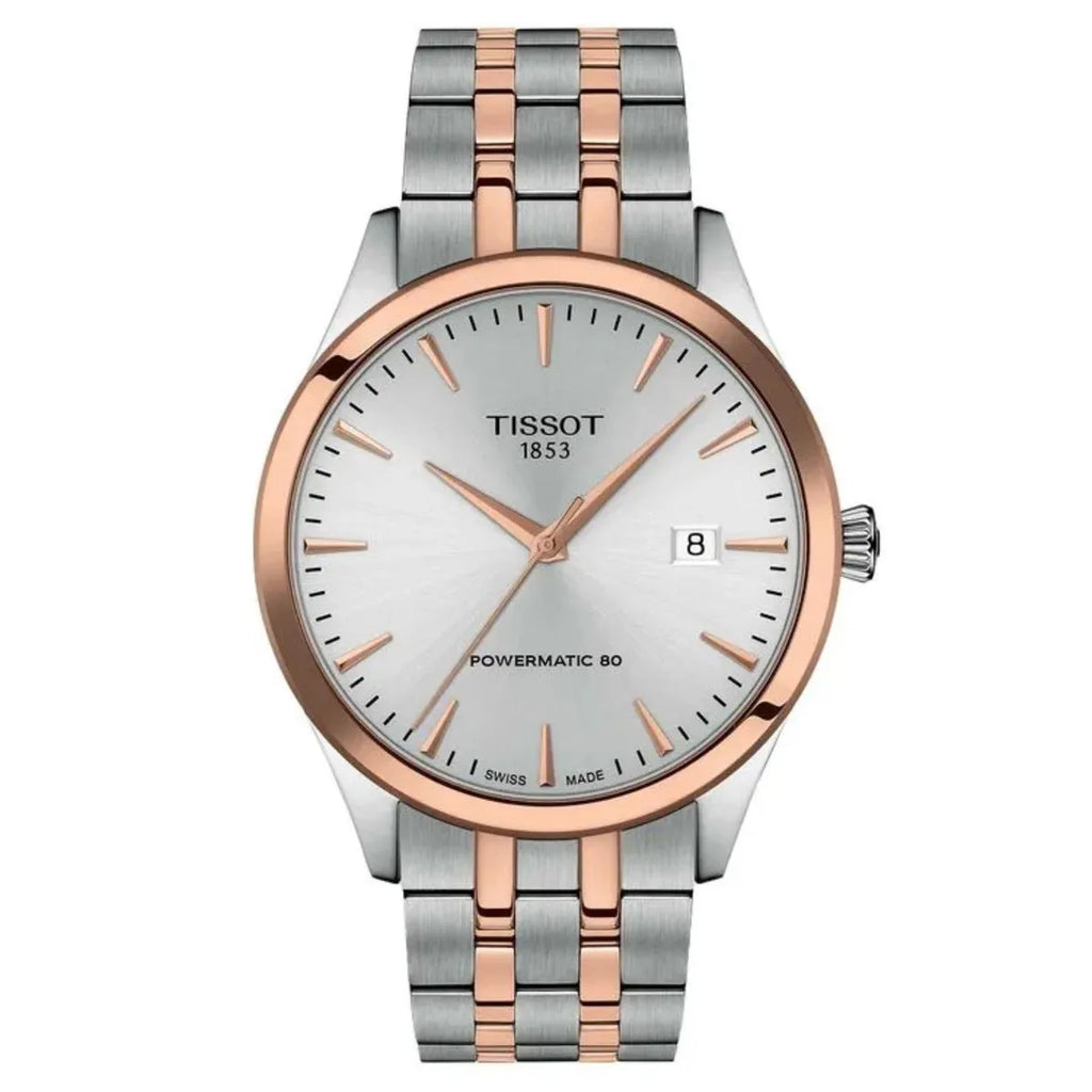 Reloj Tissot Classic Dream 40MM T1584072203101