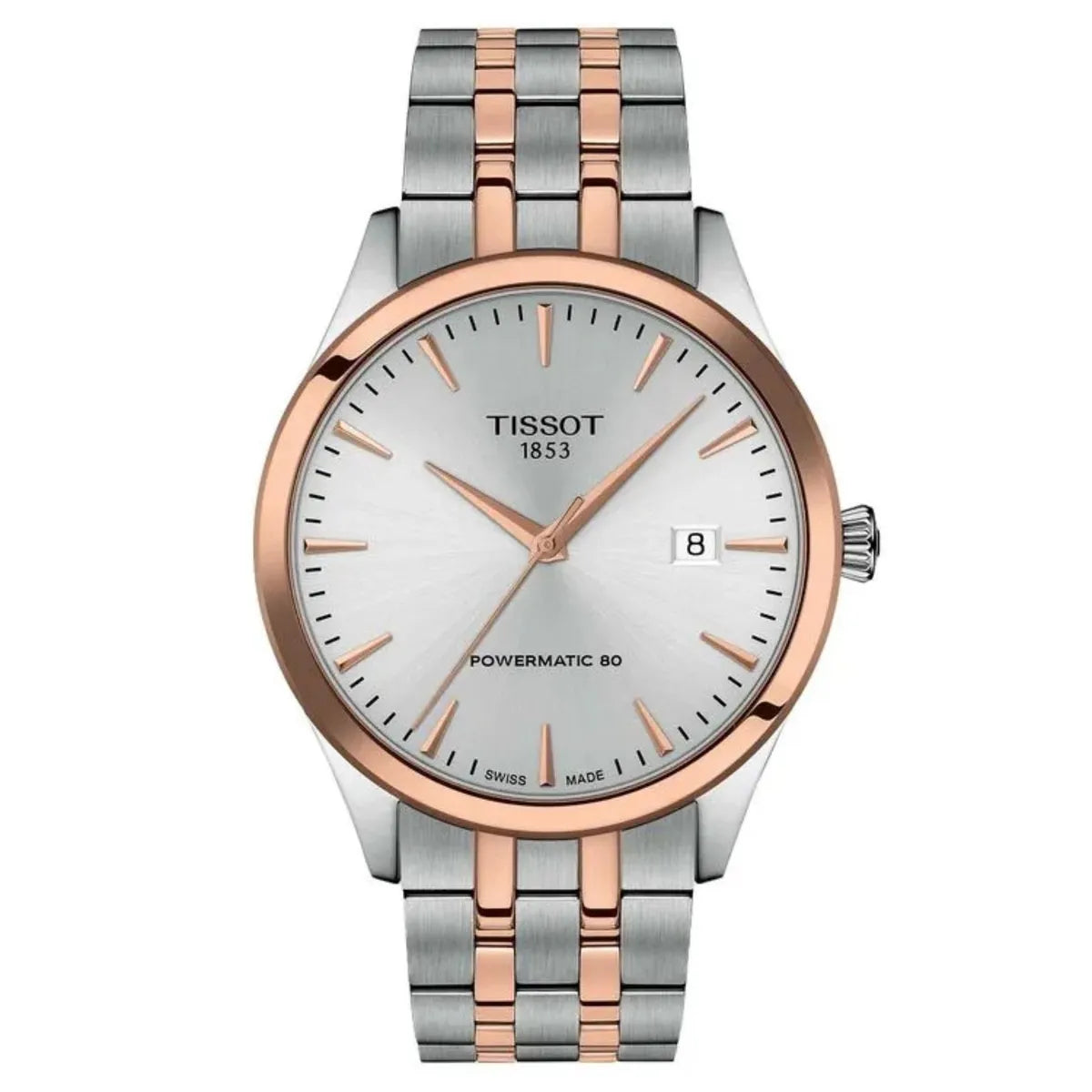 Reloj Tissot Classic Dream 40MM T1584072203101