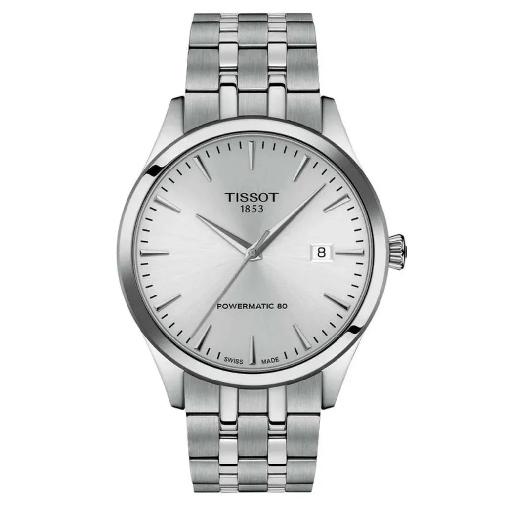 Reloj Tissot Classic Dream 40MM T1584071103100