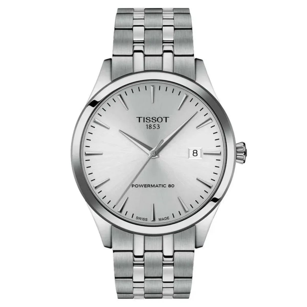 Reloj Tissot Classic Dream 40MM T1584071103100