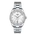 Reloj Tissot Pr 100 Sport Chic 36MM T1019101111600