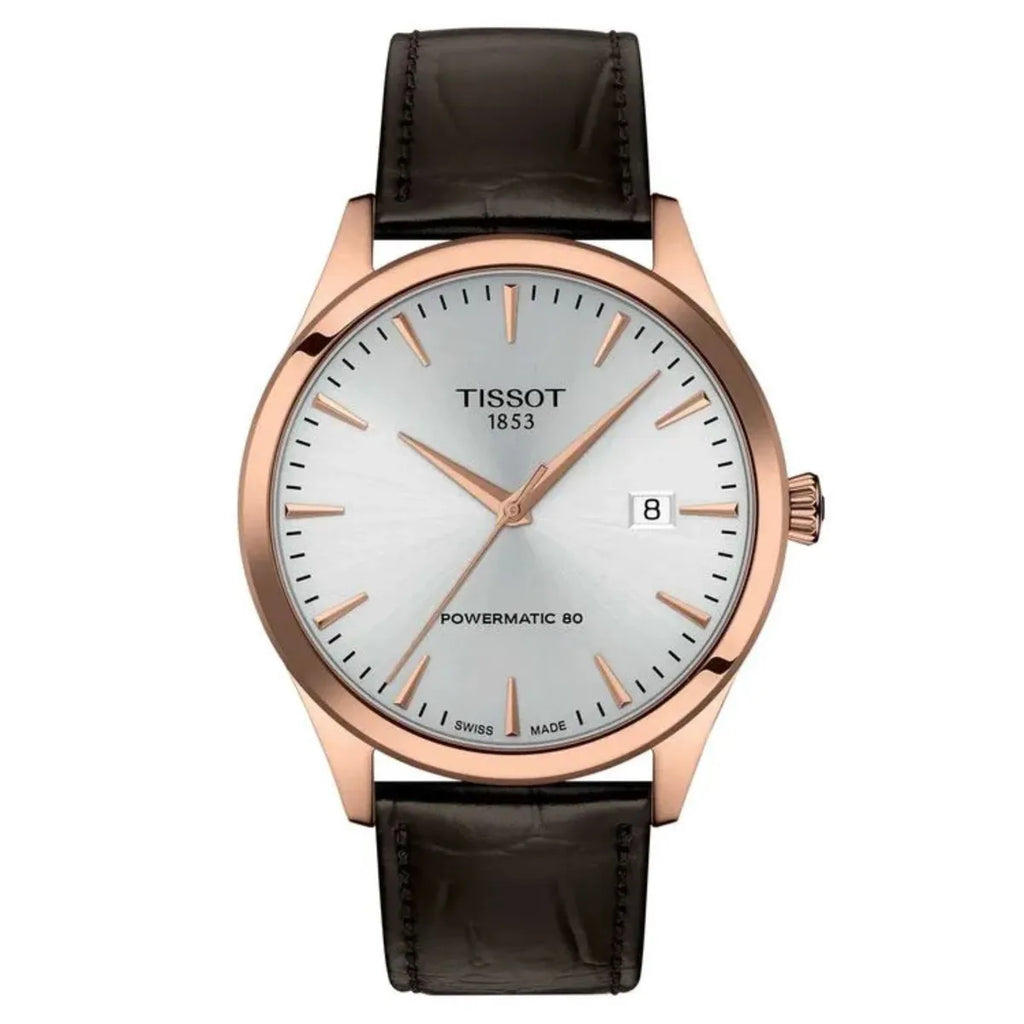 Reloj Tissot Classic Dream 40MM T1584073603100