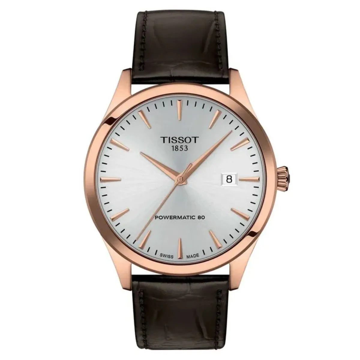 Reloj Tissot Classic Dream 40MM T1584073603100