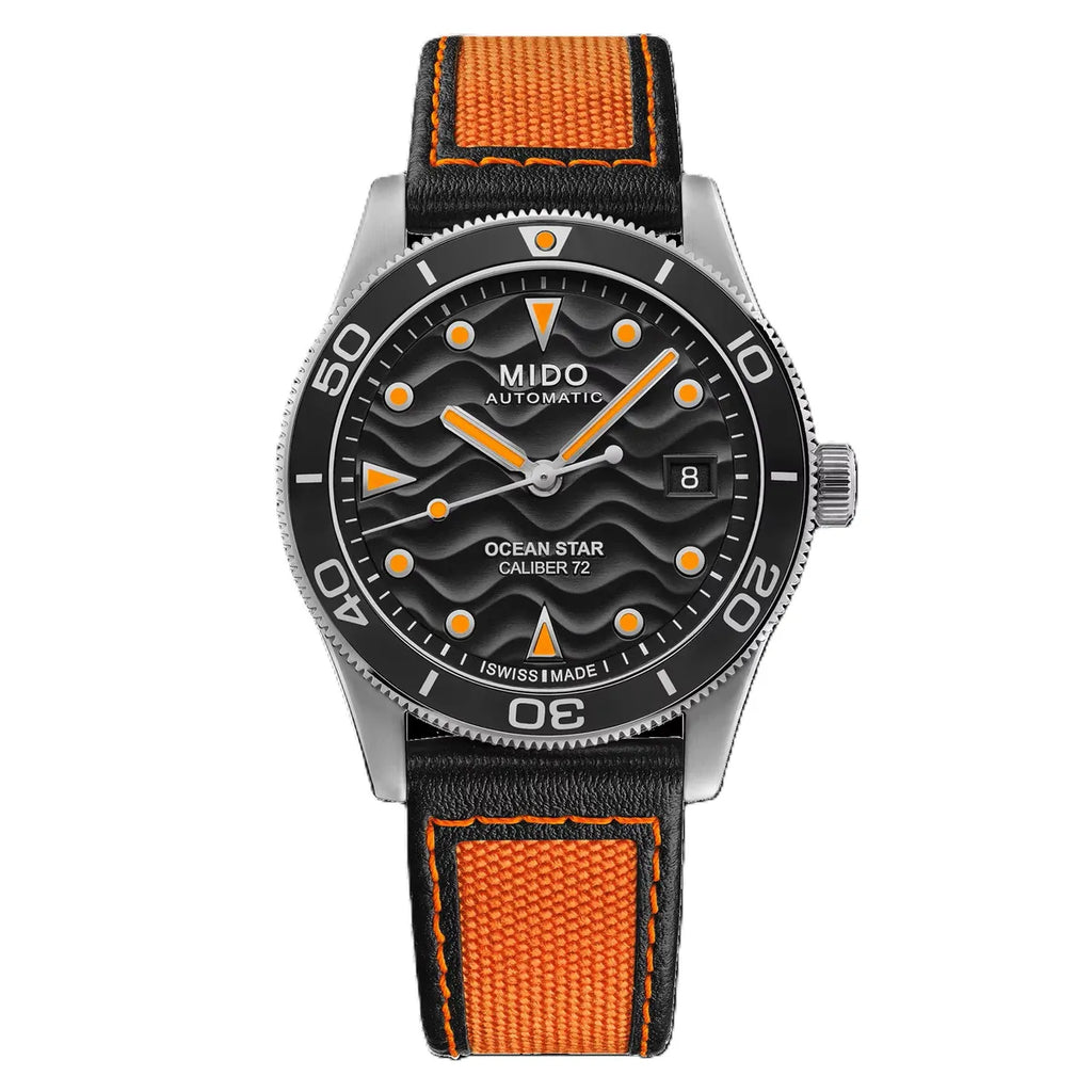RELOJ MIDO Ocean Star 39MM
