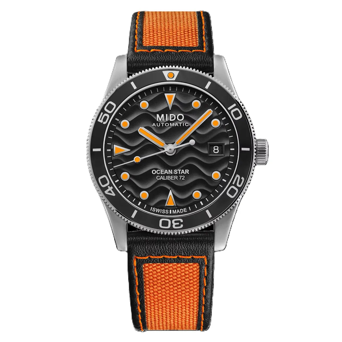 RELOJ MIDO Ocean Star 39MM