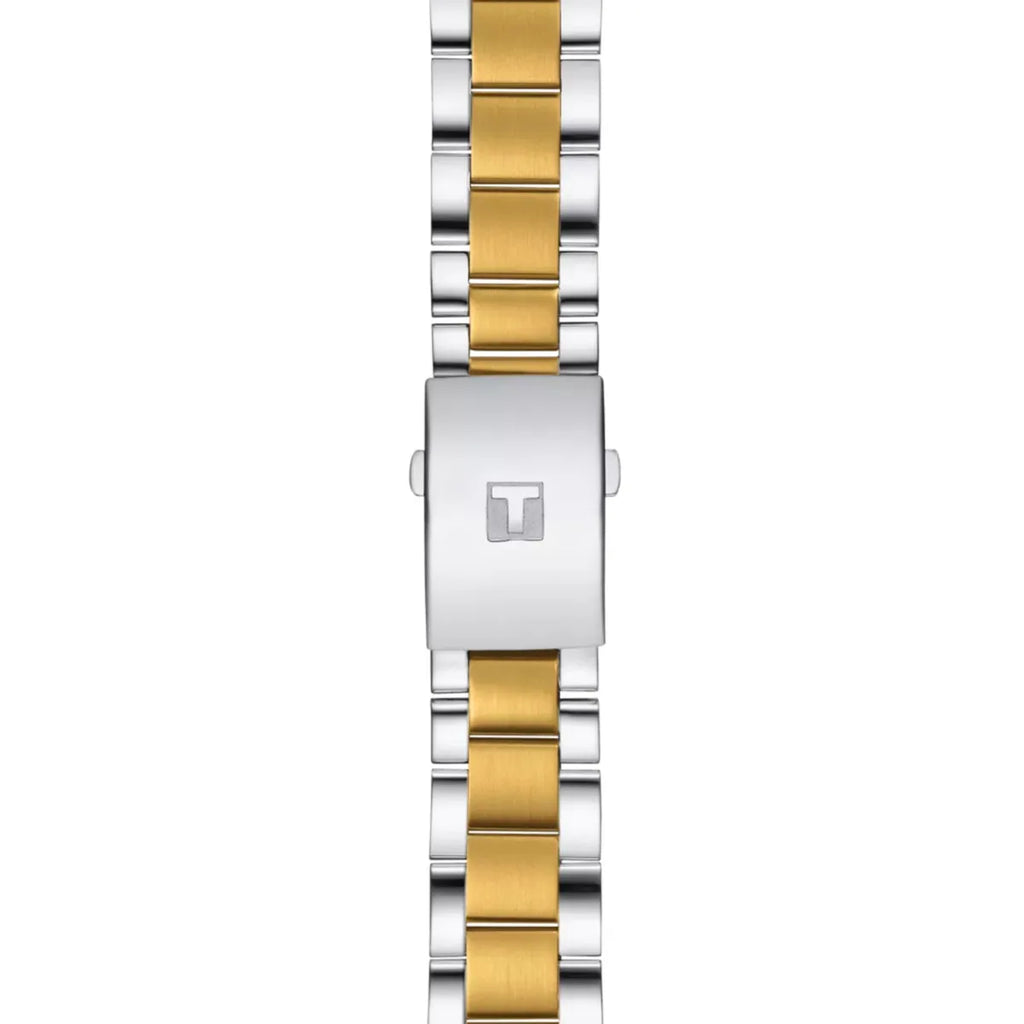 Reloj Tissot Chrono XL Classic T1166172202100