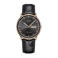 Reloj Mido Commander II Automatic Anthracite Dial M0164303606180