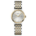 Reloj Mido Modelo Dorada M0332102203100