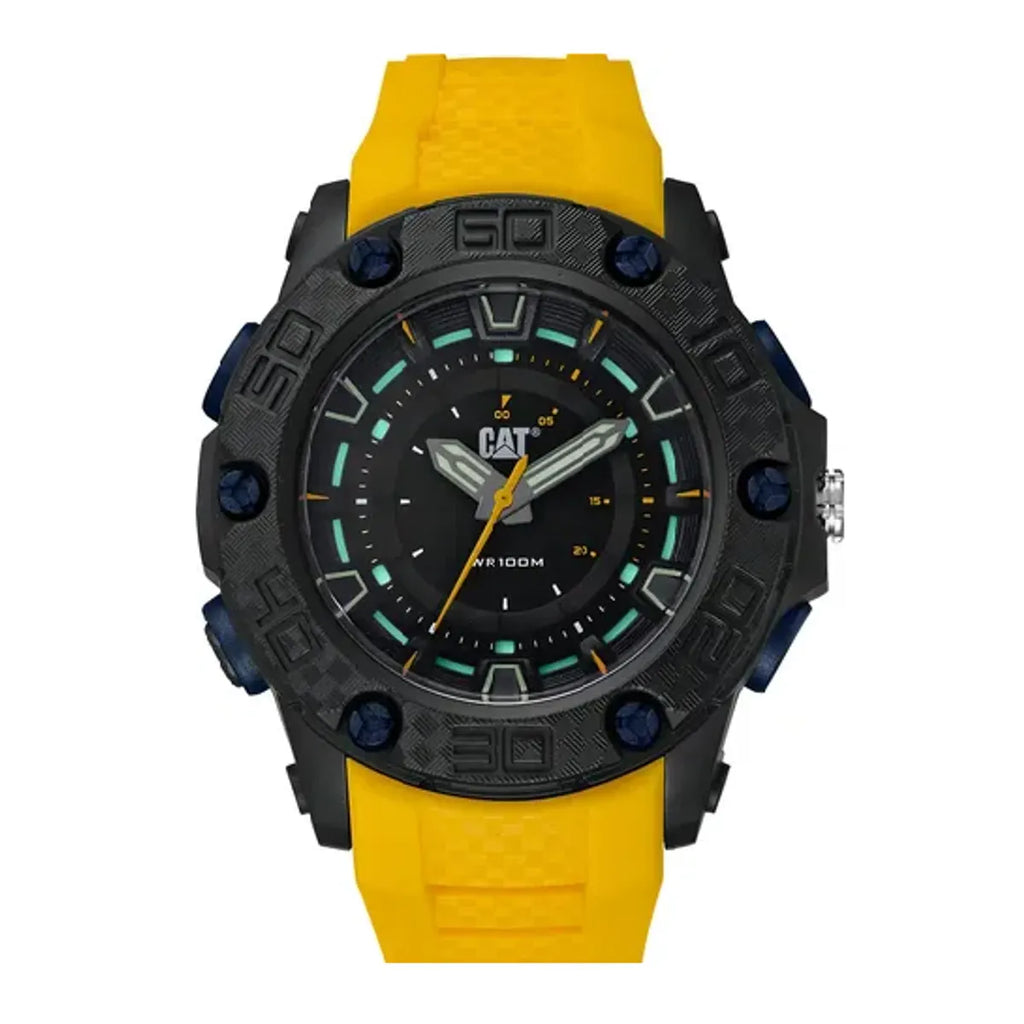 Reloj Cat Hombre LU-160-27-126 P10 MP