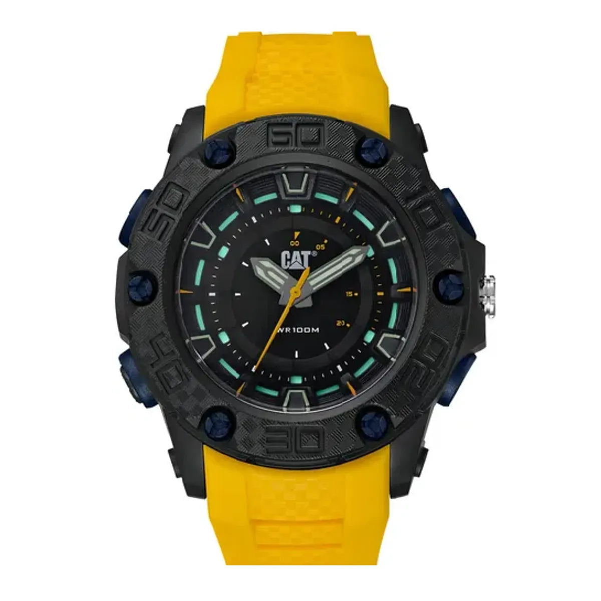 Reloj Cat Hombre LU-160-27-126 P10 MP