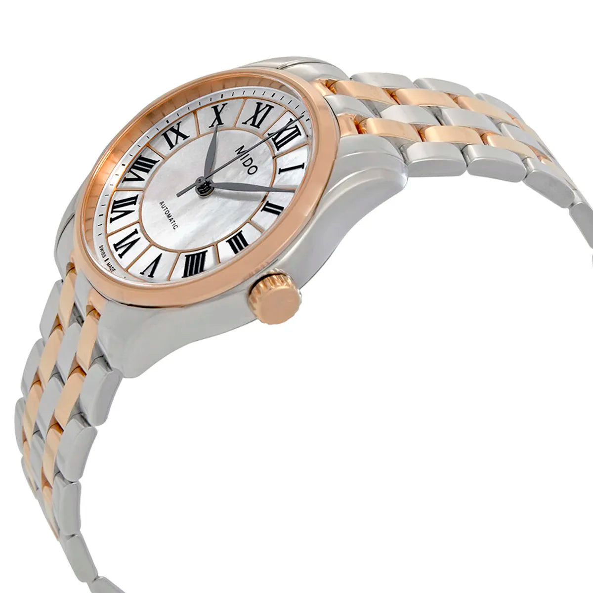Reloj Belluna II M0242072211000