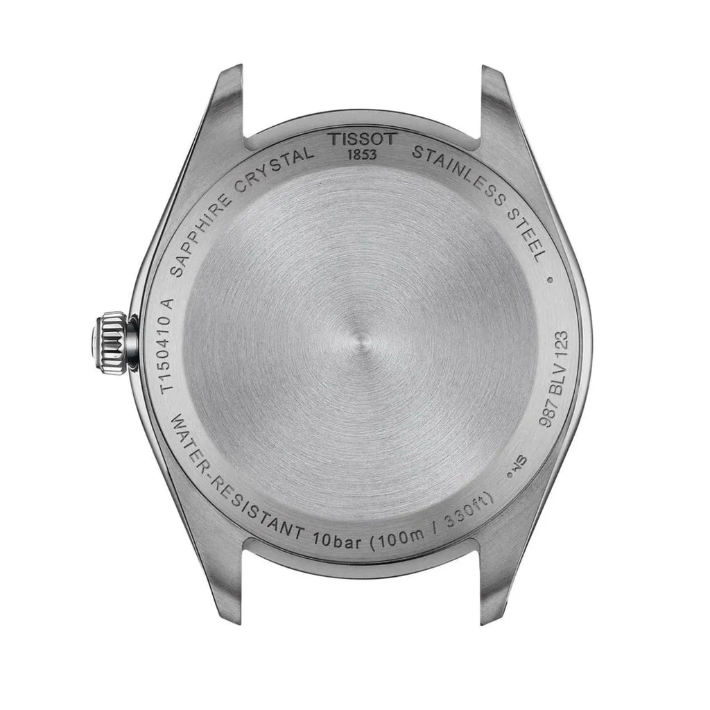 Reloj Tissot PR 100 Classic 40MM T1504101105100