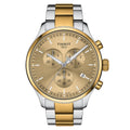 Reloj Tissot Chrono XL Classic T1166172202100
