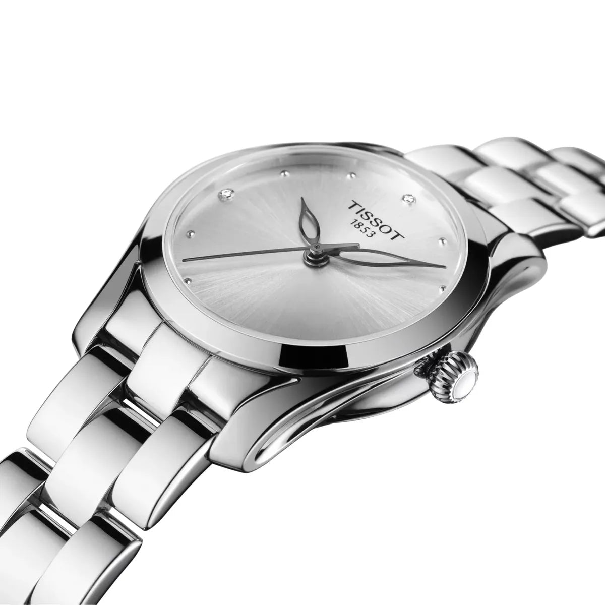 Reloj Tissot T-Wave T1122101103600