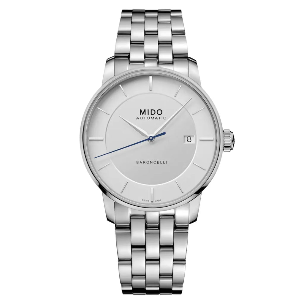 Reloj Mido Baroncelli Signature Gent M0374071103100