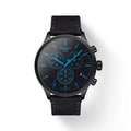 Reloj Tissot Chrono XL NegroAzul T1166173705100