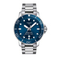 Reloj Tissot Seastar 1000 43MM T1204071104103