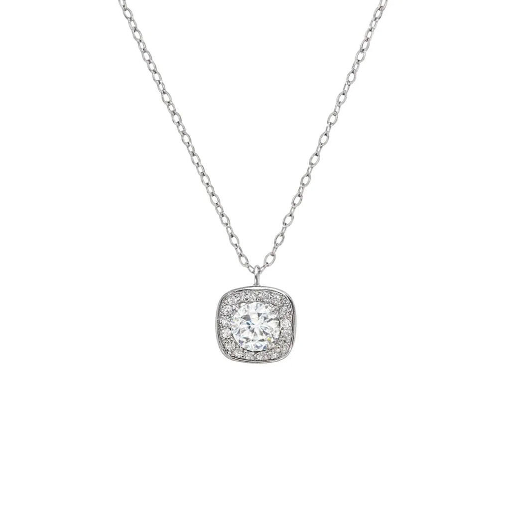 Collar Angelic Plata 925