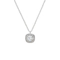 Collar Angelic Plata 925