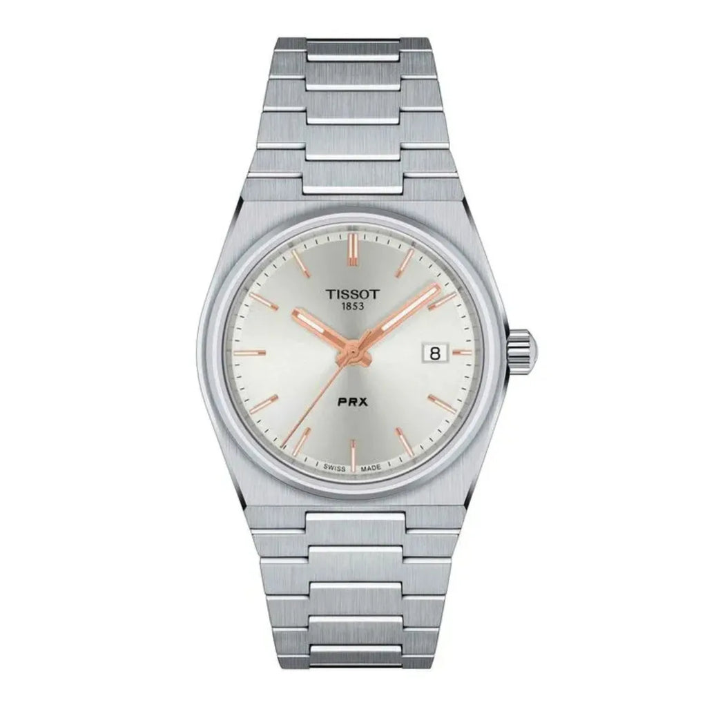 Reloj Tissot PRX 35MM T1372101103100