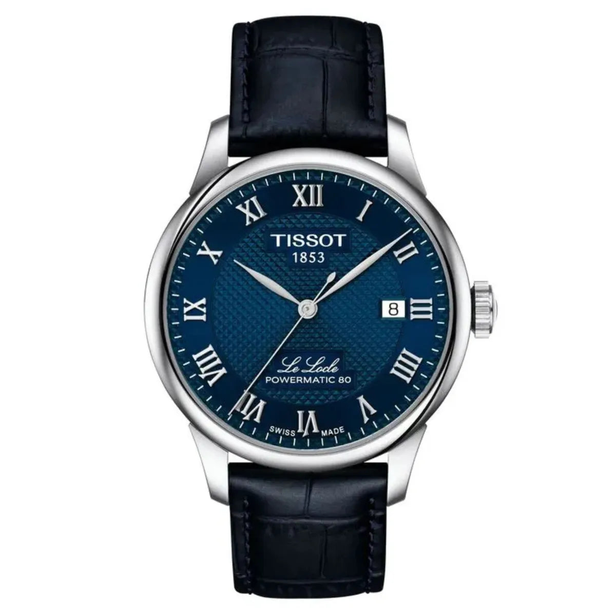 Reloj Tissot Automático Le Locle 39MM T0064071604300