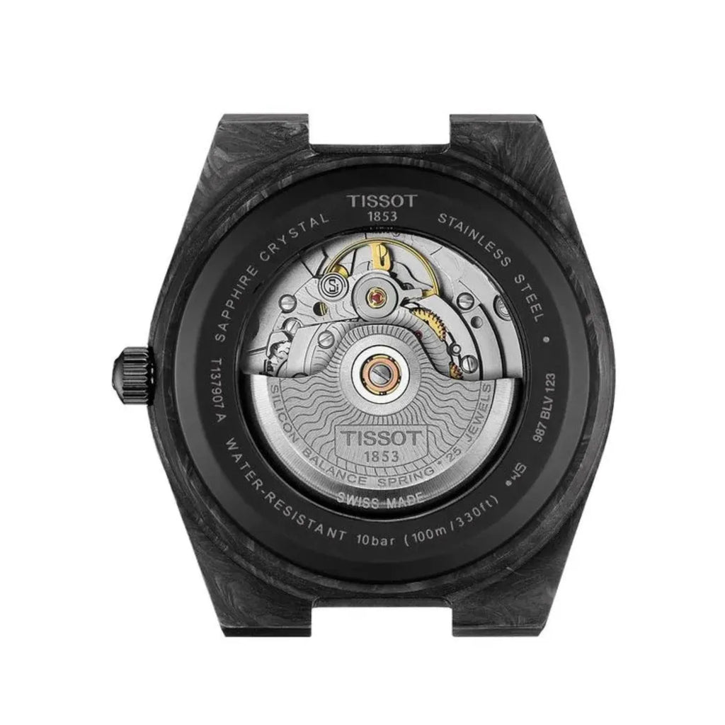 Reloj Tissot PRX 40MM T1379079720100