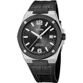 Reloj Festina F22001/4 Festina Swiss Negro Hombre Valley JB