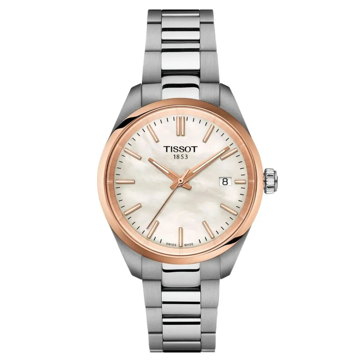 Reloj Tissot Pr 100 Classic 34MM T1502102111100