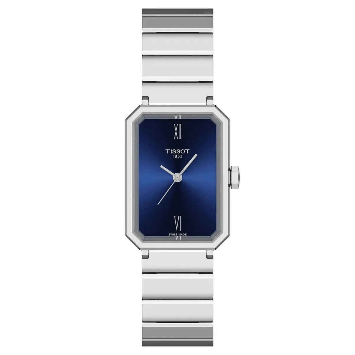 Reloj Tissot SRV 30x21MM T1601101104300