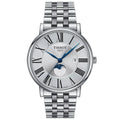 Reloj Tissot Carson MoonPhase 40mm T1224231103300